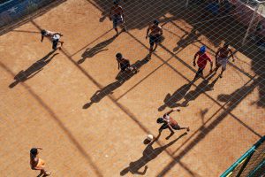 Soccer Day
