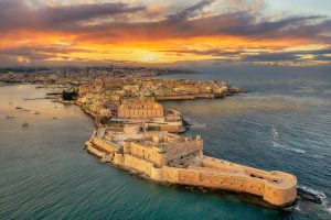 Syracuse Italy