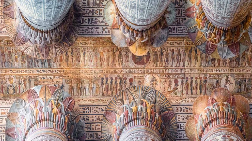 Temple Esna