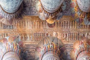 Temple Esna