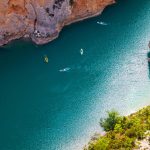 Verdon Kayaks
