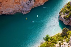 Verdon Kayaks