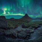 Auroras Iceland