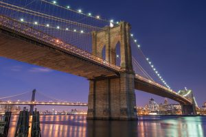 BK Bridge