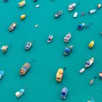 Boats Malta