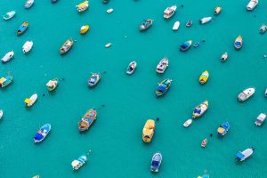 Boats Malta