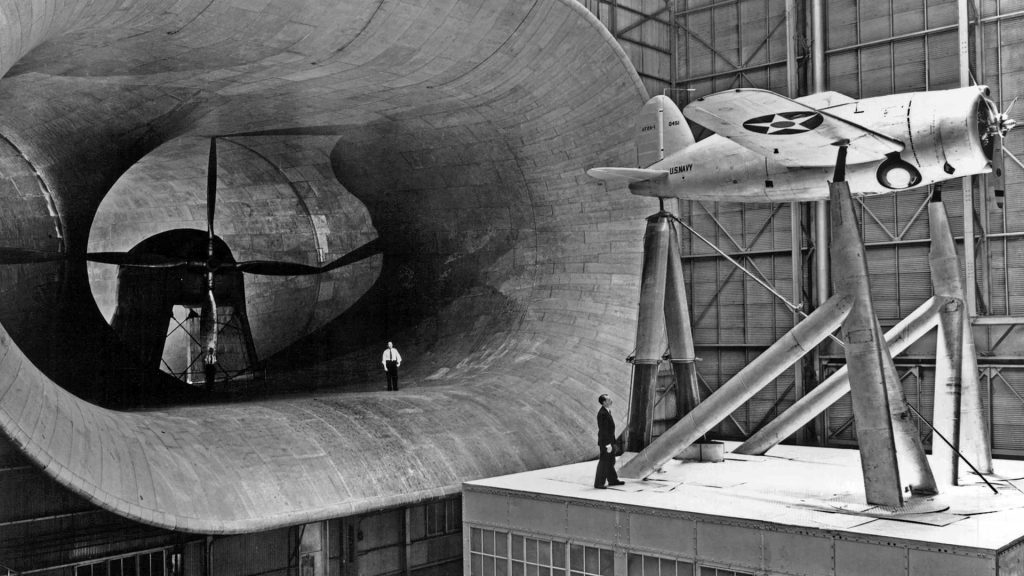 Brewster XF2A