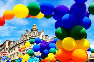 Brighton Pride 2026