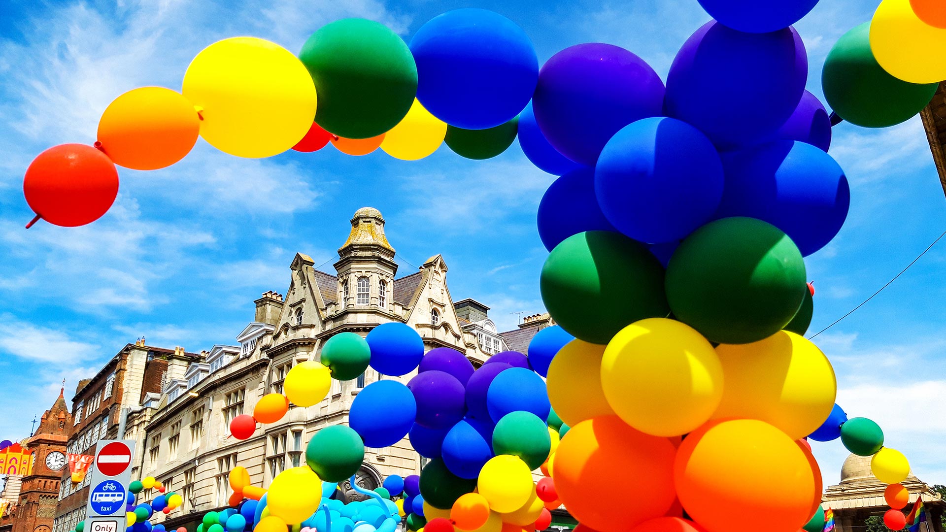 Brighton Pride 2026