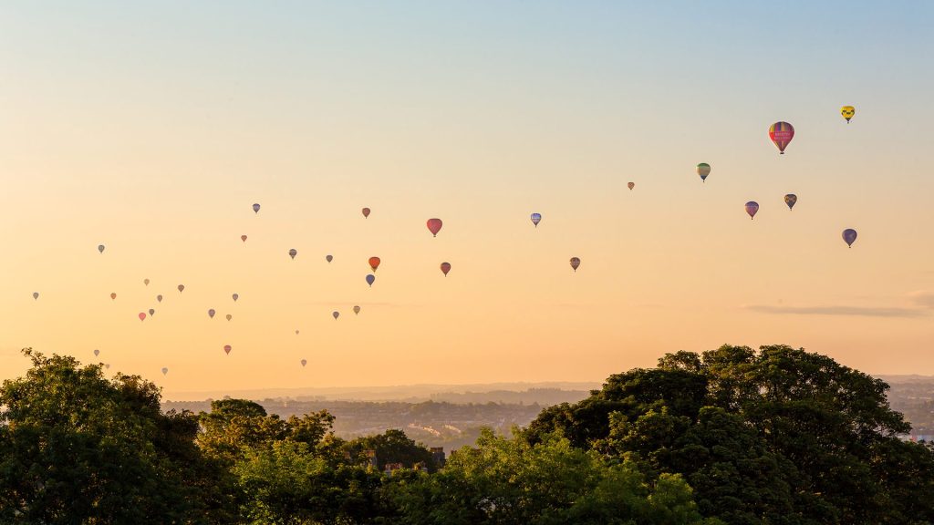 Bristol Balloon Fiesta2026