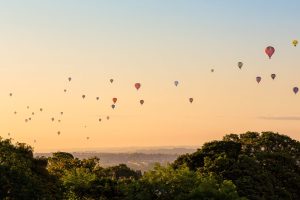 Bristol Balloon Fiesta 2026