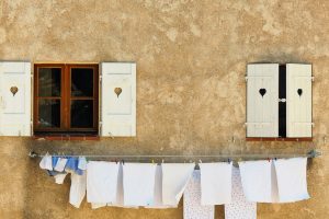 Clothes Barjols
