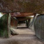 Dolmen Roche