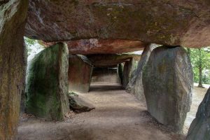 Dolmen Roche