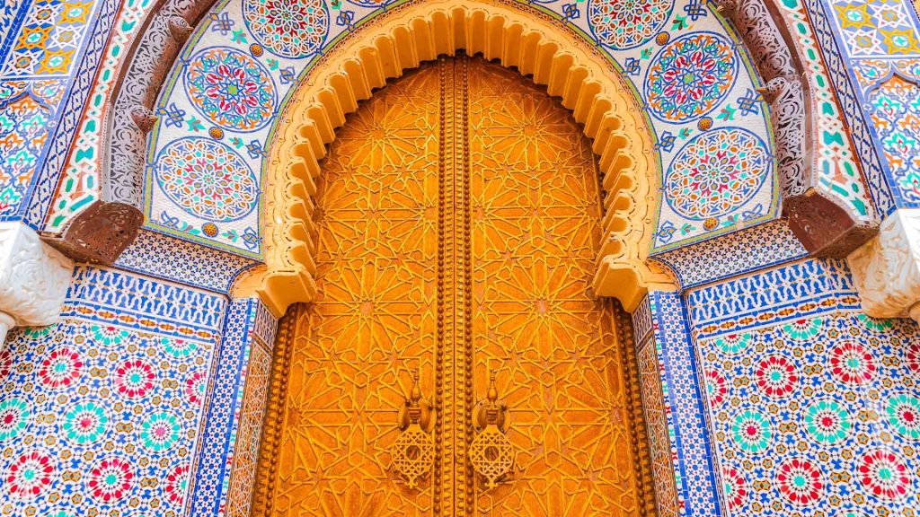Fez Morocco