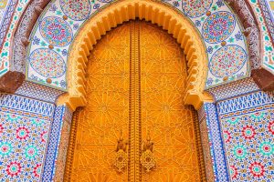 Fez Morocco