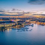 Helsinki Blue
