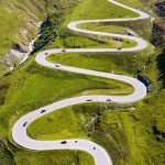 Julier Pass
