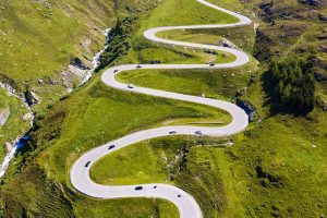 Julier Pass