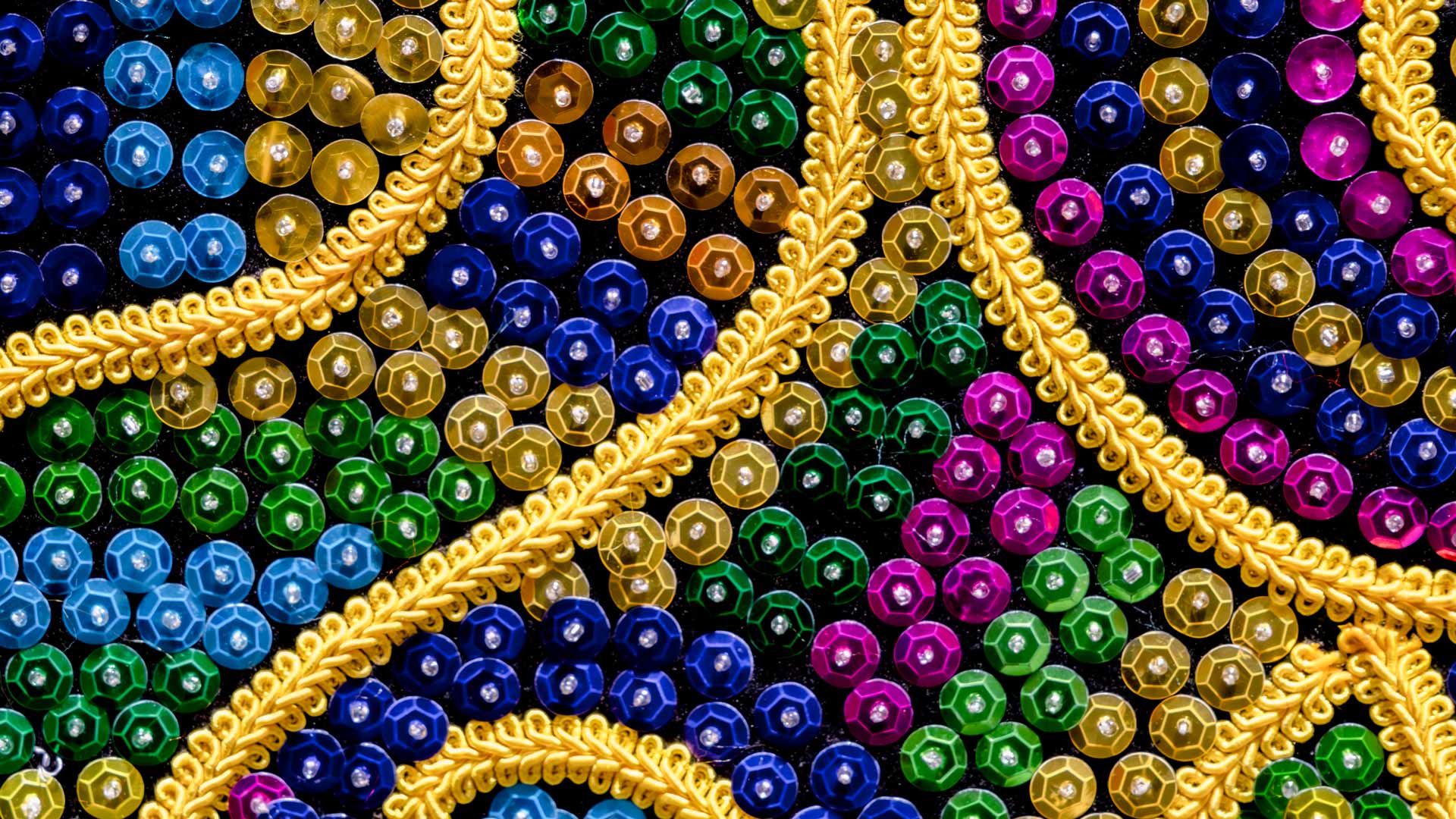 Maracatu