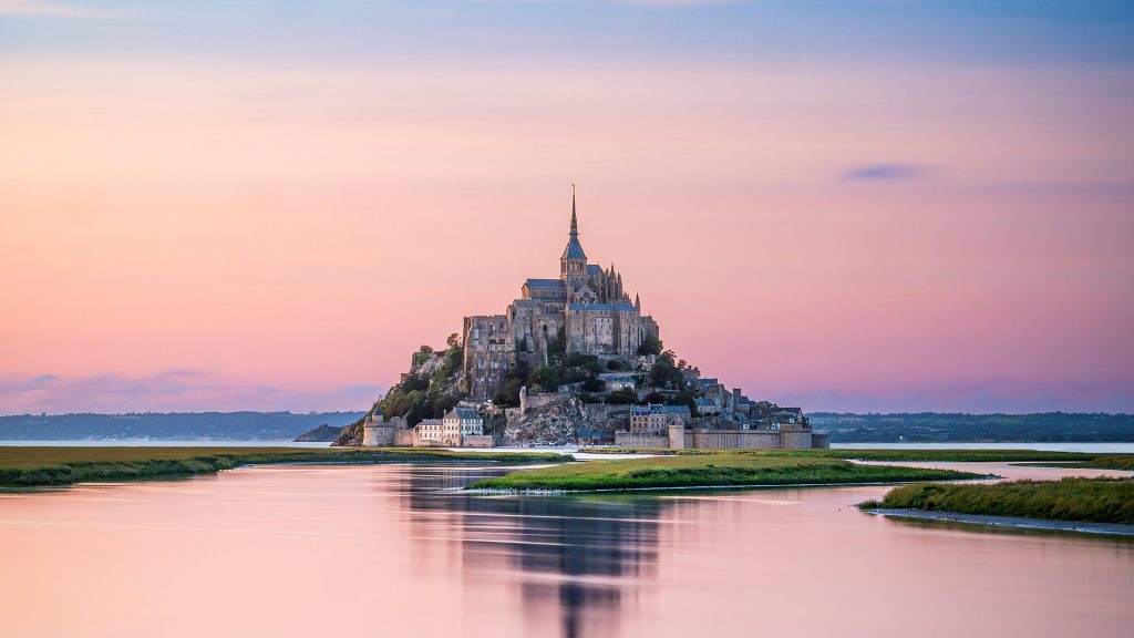 Michel Sunset