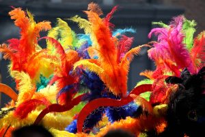 Notting Hill Carnival 2026