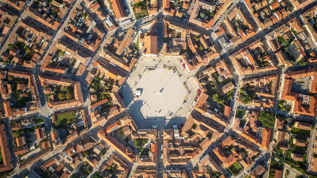 Palmanova