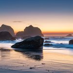 Sea Stacks