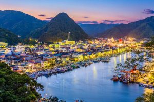 Shimoda 2026
