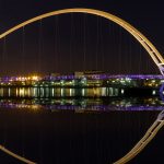 Stockton Infinity