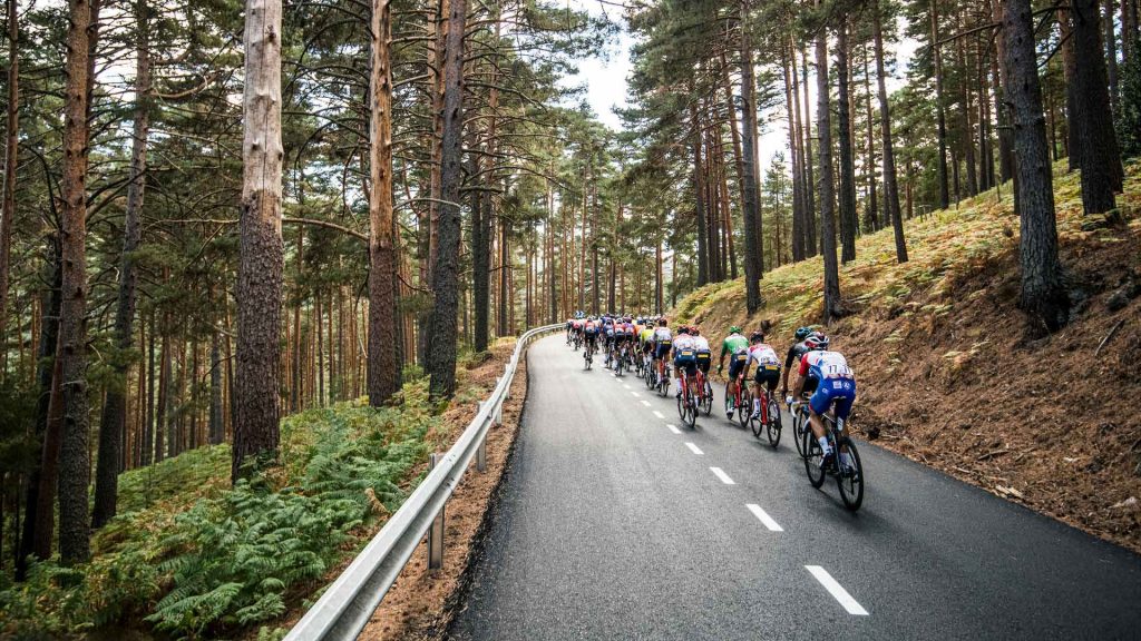 Vuelta Espana