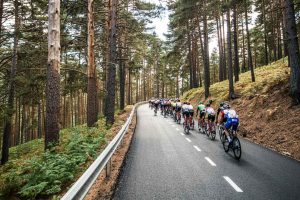 Vuelta Espana