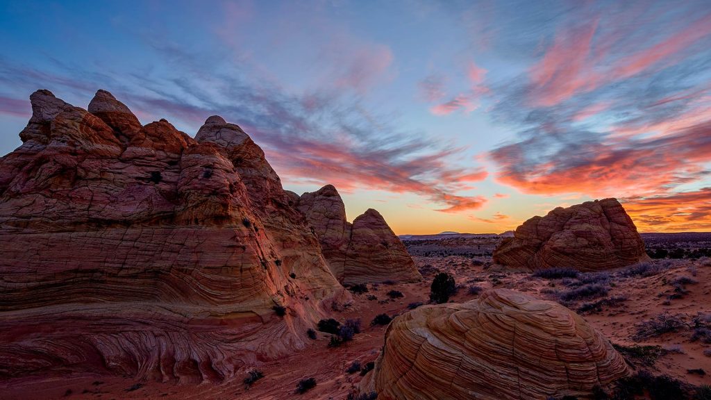 AZ Wilderness