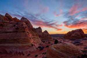 AZ Wilderness