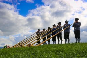 Alphorn Bavaria