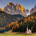 Autumn Trentino