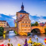 Bamberg Townhall