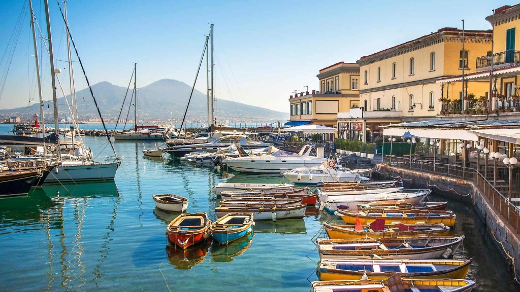 Borgo Marinari