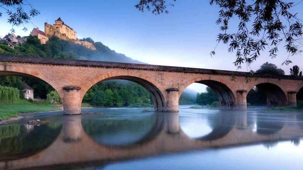 Castelnaud Patrimoine