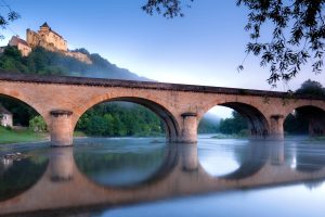 Castelnaud Patrimoine