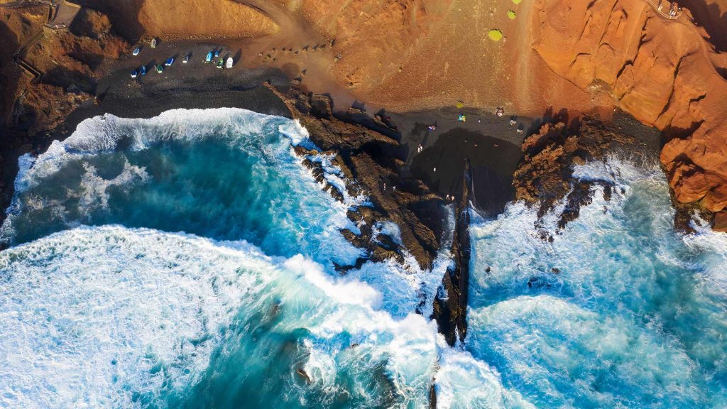 El Golfo