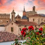 Extremadura Caceres