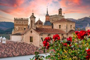 Extremadura Caceres