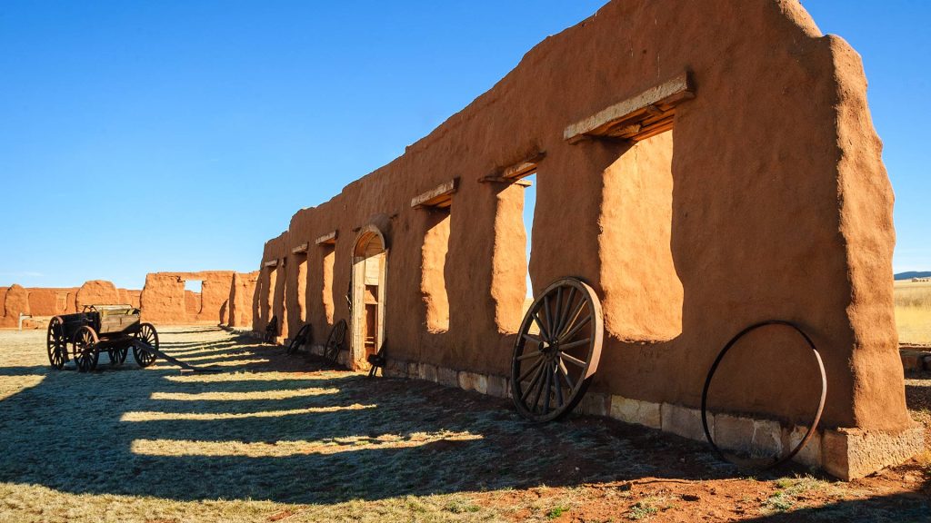Fort Union