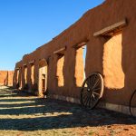 Fort Union