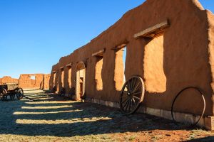 Fort Union