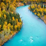 Kasilof River