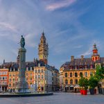 Lille Place