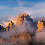 Misurina Peak