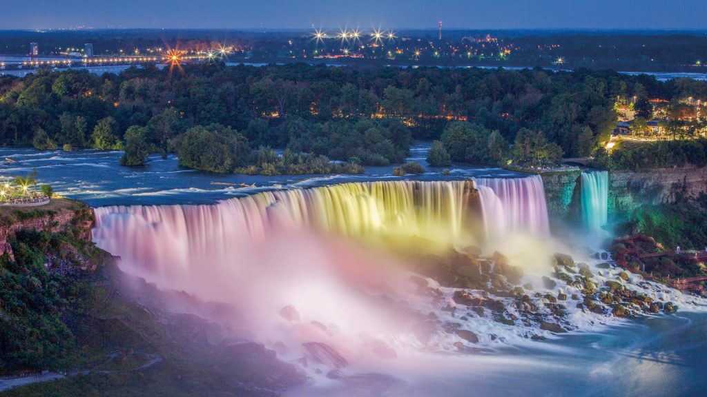 Niagara Ont